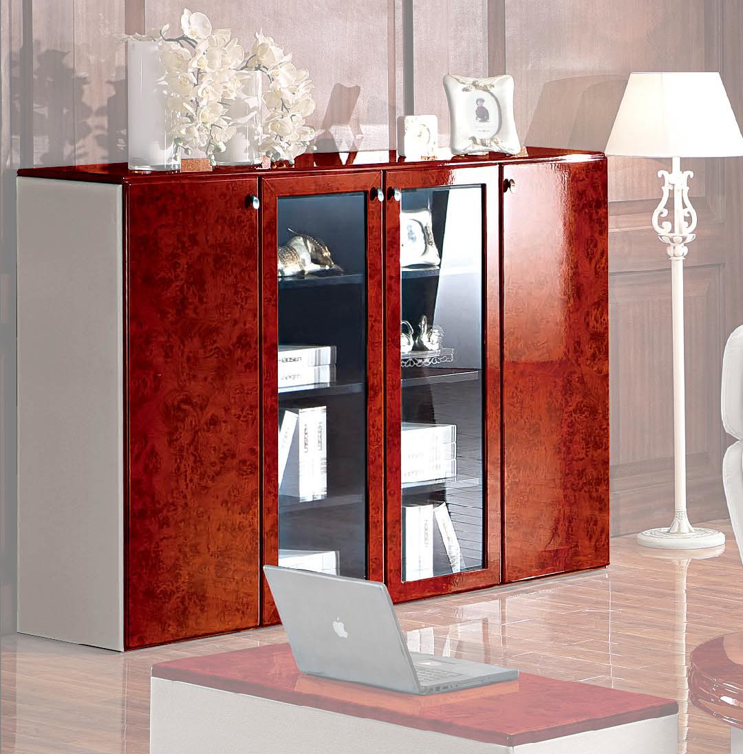 Executive Office Storage Cupboard LIS-16836T